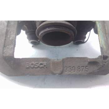 Recambio de pinza freno delantera izquierda para citroën c15 d referencia OEM IAM 339875  