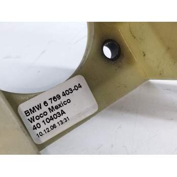 Recambio de pedal freno para bmw x5 (e70) 3.0 3.0d referencia OEM IAM 676940304  