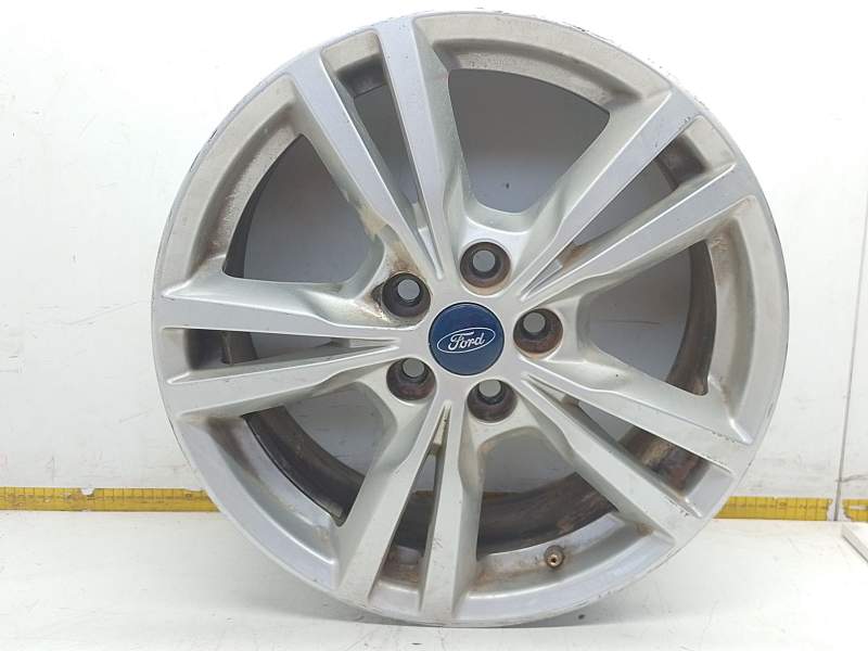 Recambio de llanta aluminio para ford s-max (cj, wa6) 1.5 ecoboost referencia OEM IAM EM2C1007A1A  