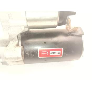Recambio de motor arranque para mini mini countryman (r60) cooper s referencia OEM IAM ASM1156  