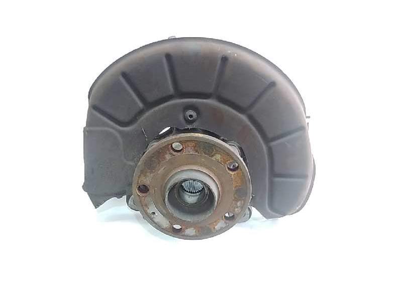 Recambio de mangueta delantera derecha para seat altea xl (5p5) i-tech ecomotive referencia OEM IAM   