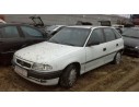 OPEL ASTRA F BERLINA