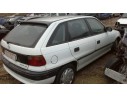 OPEL ASTRA F BERLINA
