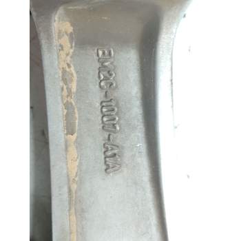 Recambio de llanta aluminio para ford s-max (cj, wa6) 1.5 ecoboost referencia OEM IAM EM2C1007A1A  