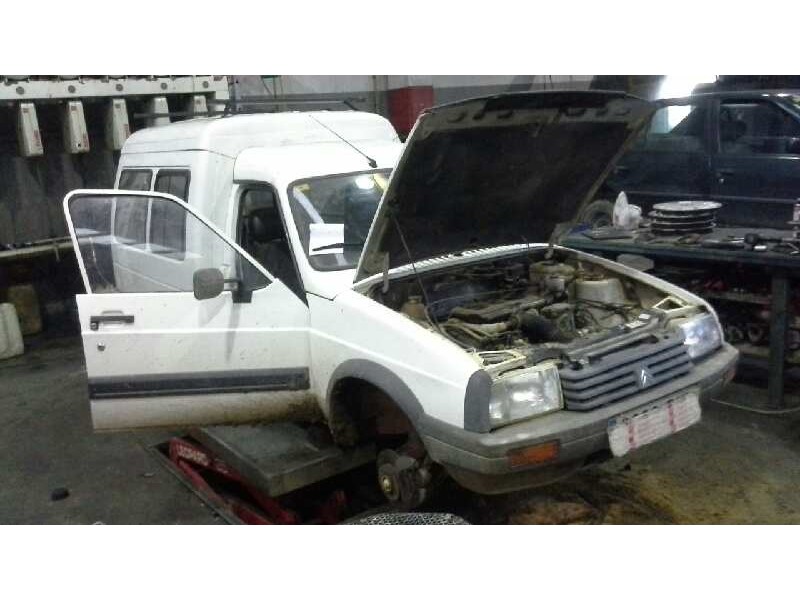 citroen c15 del año 2001