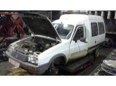 citroen c15 del año 2001 2