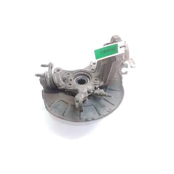 Recambio de mangueta delantera derecha para seat altea xl (5p5) i-tech ecomotive referencia OEM IAM   