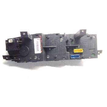 Recambio de cuadro instrumentos para nissan primera berlina (p12) acenta referencia OEM IAM BV0143Y01095  