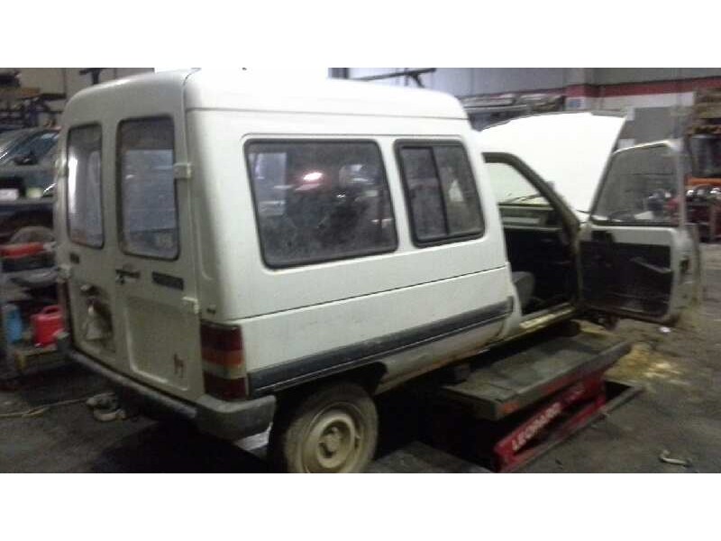 citroen c15 del año 2001