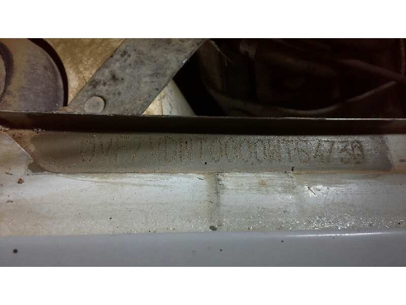 citroen c15 del año 2001