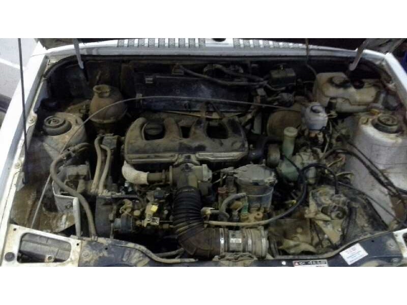 citroen c15 del año 2001