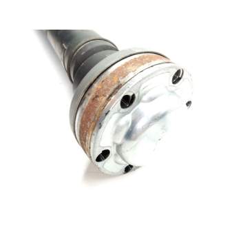Recambio de transmision central delantera para mercedes-benz clase m (w166) referencia OEM IAM A1664100001  