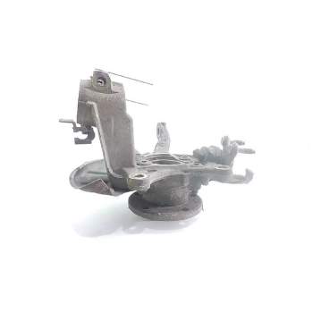 Recambio de mangueta delantera derecha para seat altea xl (5p5) i-tech ecomotive referencia OEM IAM   