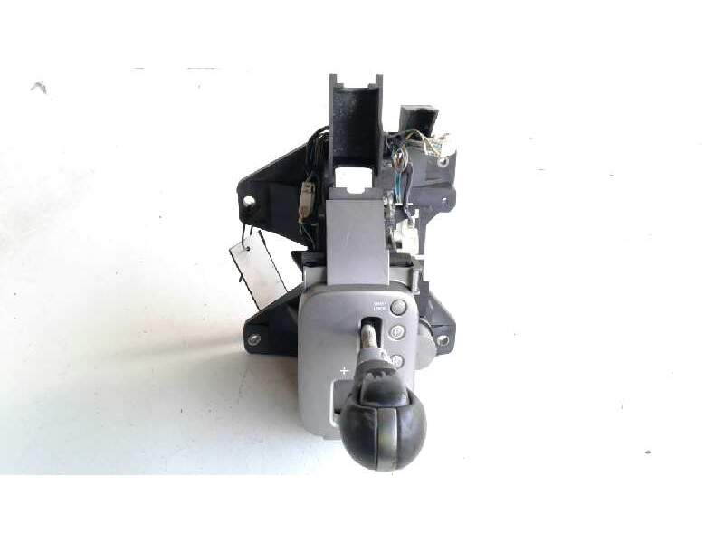 Recambio de palanca cambio para nissan pathfinder (r51) referencia OEM IAM EB3051662V  