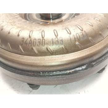 Recambio de convertidor caja cambios para mini mini countryman (r60) cooper s referencia OEM IAM 0700600060 SACHS 