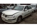 NISSAN ALMERA (N16/E)