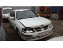 NISSAN ALMERA (N16/E)