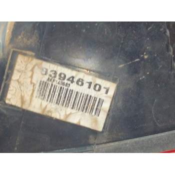 Recambio de piloto trasero izquierdo para seat ibiza iv (6j5, 6p1) 1.6 tdi referencia OEM IAM 6J4945095K  