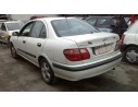 NISSAN ALMERA (N16/E)