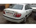 NISSAN ALMERA (N16/E)