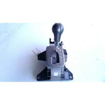 Recambio de palanca cambio para nissan pathfinder (r51) referencia OEM IAM EB3051662V  