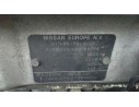 NISSAN ALMERA (N16/E)