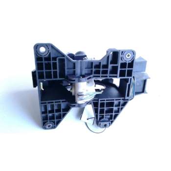 Recambio de palanca cambio para nissan pathfinder (r51) referencia OEM IAM EB3051662V  