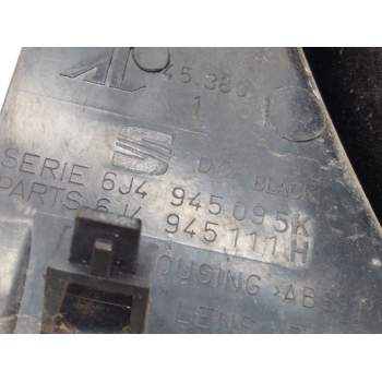 Recambio de piloto trasero izquierdo para seat ibiza iv (6j5, 6p1) 1.6 tdi referencia OEM IAM 6J4945095K  