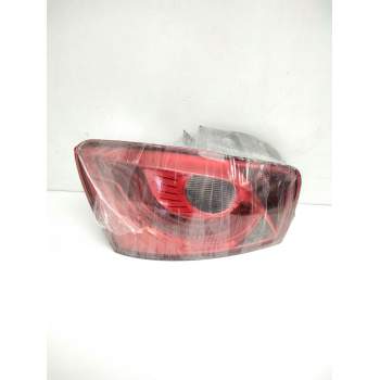 Recambio de piloto trasero izquierdo para seat ibiza iv (6j5, 6p1) 1.6 tdi referencia OEM IAM 6J4945095K  