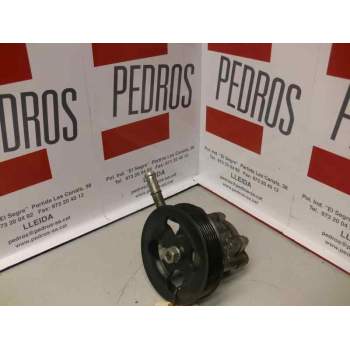 Recambio de bomba direccion para infiniti ex 3.0 v6 diesel cat referencia OEM IAM   