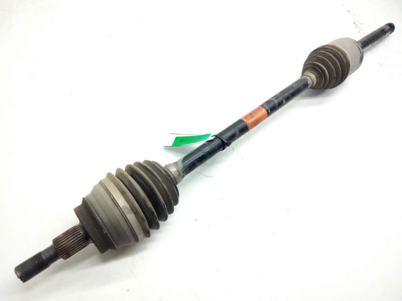 Recambio de transmision delantera derecha para mercedes-benz clase m (w166) referencia OEM IAM A1663301300  