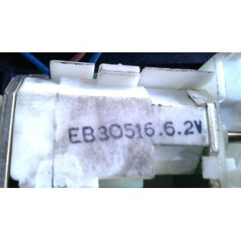 Recambio de palanca cambio para nissan pathfinder (r51) referencia OEM IAM EB3051662V  