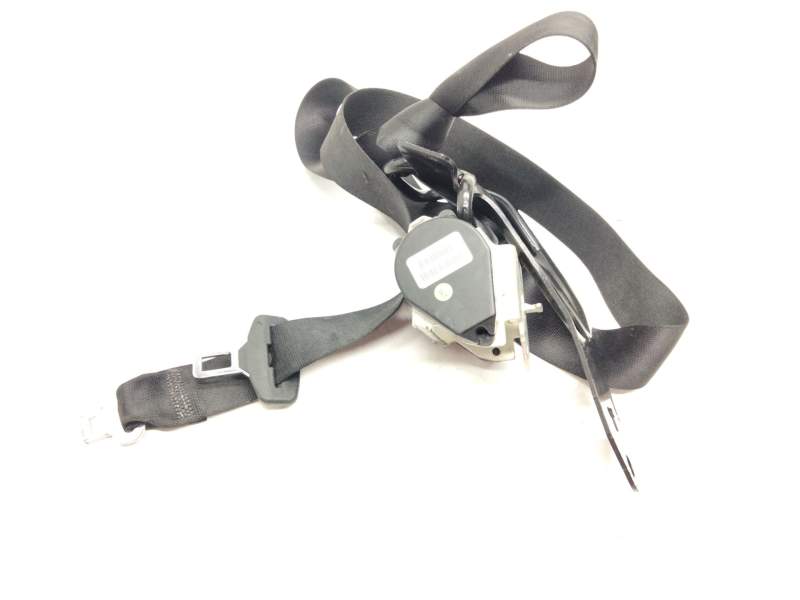 Recambio de cinturon seguridad trasero derecho para bmw x5 (e70) 3.0 3.0d referencia OEM IAM 6057707J5C  