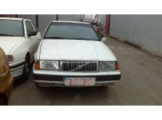 volvo serie 460 del año 1992