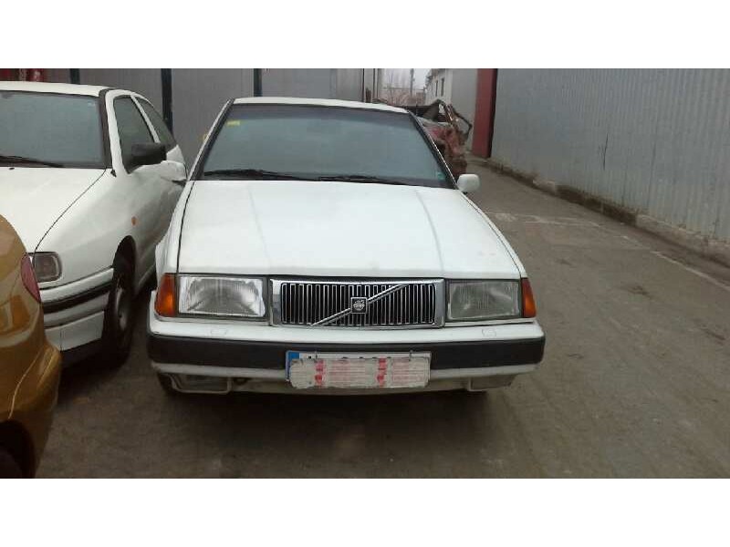 volvo serie 460 del año 1992