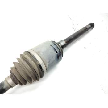 Recambio de transmision delantera derecha para mercedes-benz clase m (w166) referencia OEM IAM A1663301300  