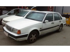 volvo serie 460 del año 1992 2