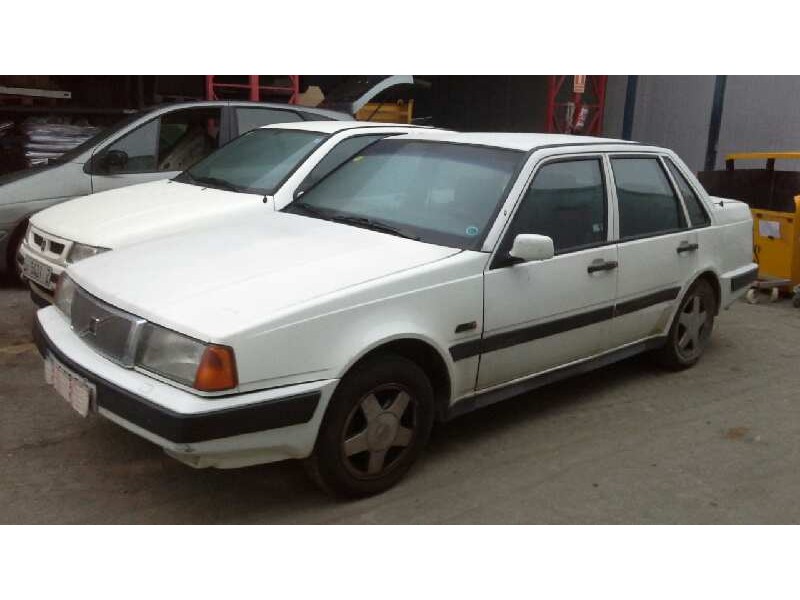 volvo serie 460 del año 1992