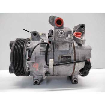 Recambio de compresor aire acondicionado para infiniti ex 3.0 v6 diesel cat referencia OEM IAM 926001MS9A  