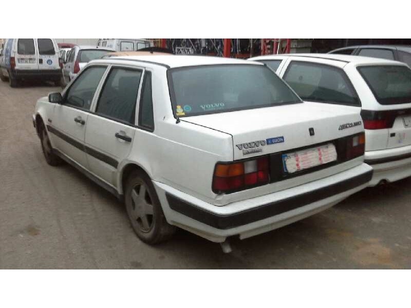 volvo serie 460 del año 1992