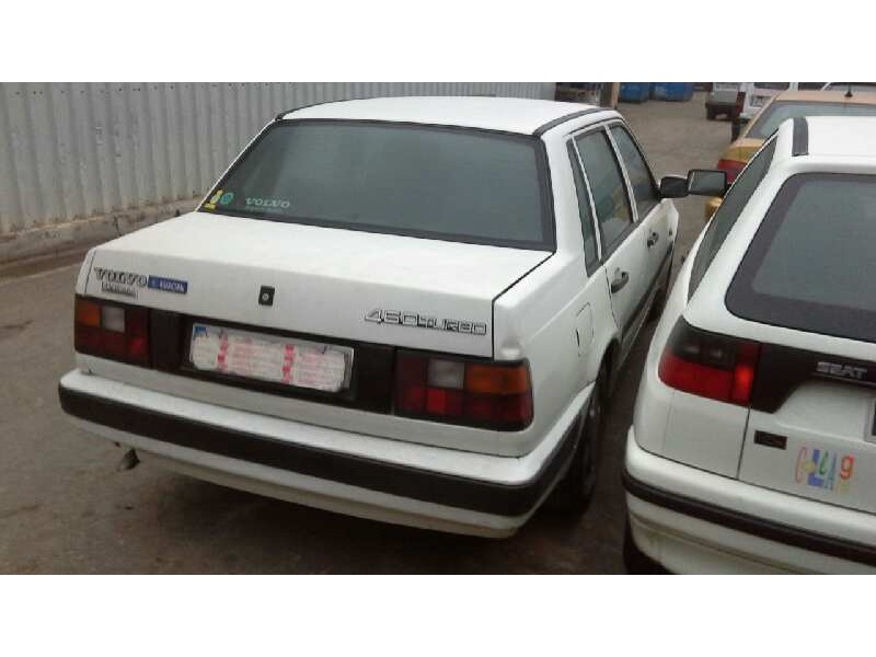 volvo serie 460 del año 1992