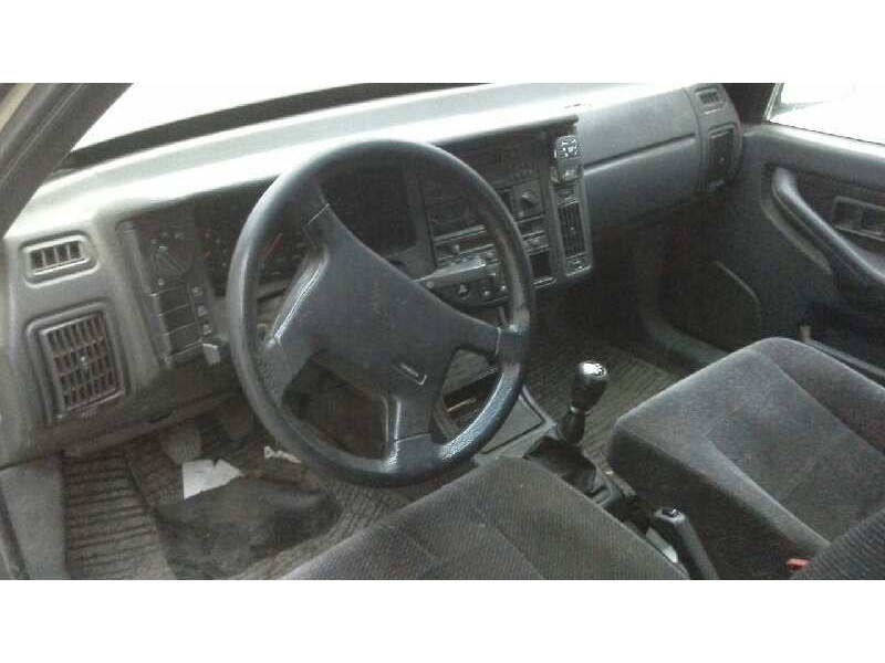 volvo serie 460 del año 1992