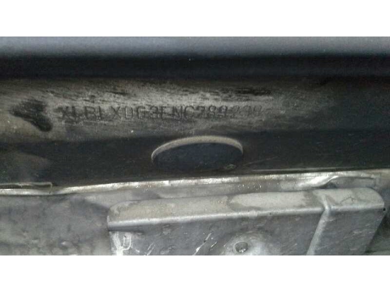 volvo serie 460 del año 1992