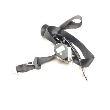 Recambio de cinturon seguridad trasero derecho para bmw x5 (e70) 3.0 3.0d referencia OEM IAM 6057707J5C  