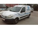 NISSAN KUBISTAR (X76)