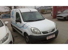 nissan kubistar (x76) del año 2004 2