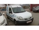 NISSAN KUBISTAR (X76)