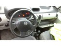 NISSAN KUBISTAR (X76)