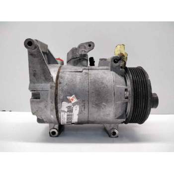 Recambio de compresor aire acondicionado para infiniti ex 3.0 v6 diesel cat referencia OEM IAM 926001MS9A  