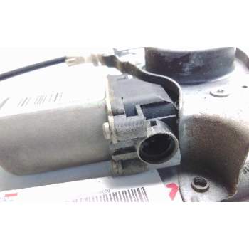 Recambio de elevalunas trasero izquierdo para nissan primera berlina (p12) acenta referencia OEM IAM 400601  